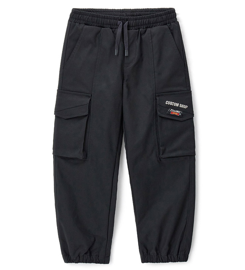 Брюки для мальчика Original Marines DFA2632B
