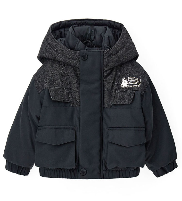 Куртка для маленького мальчика Original Marines DFA0602NM