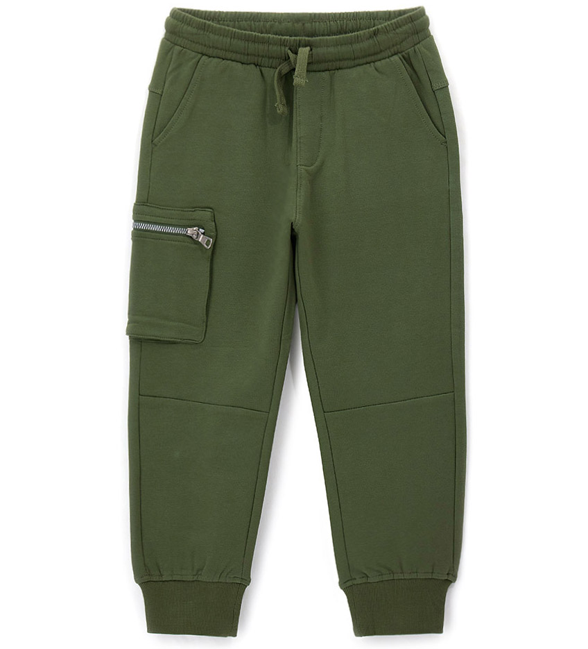 Брюки для мальчика Original Marines DFA2649B