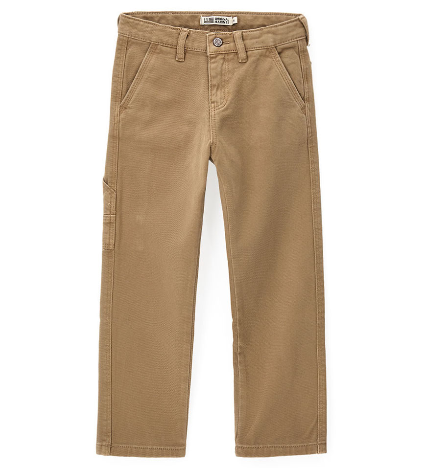 Брюки для мальчика Original Marines DFA2631B