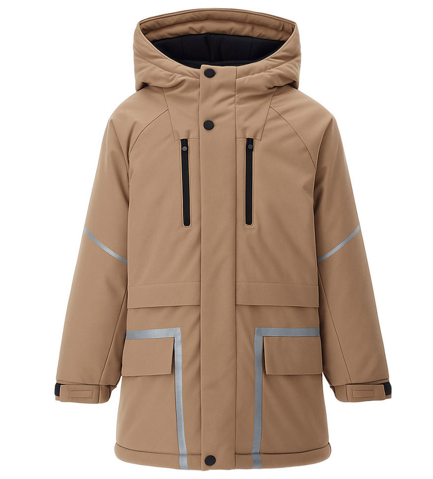 Куртка для мальчика Original Marines DFA2513B