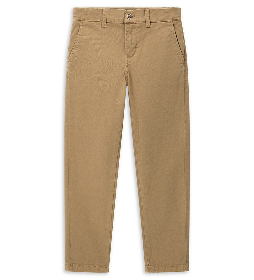 Джинсы для девочки Original Marines B686BFD