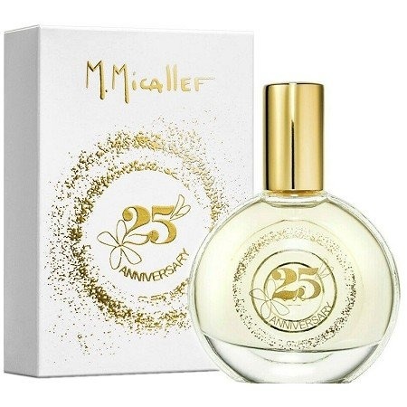 25 Anniversary M. Micallef