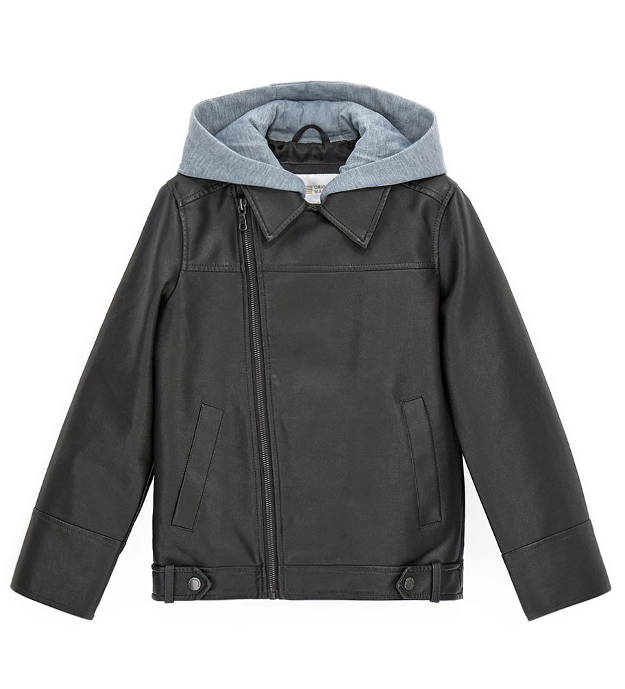 Куртка для мальчика Original Marines DFP4072YM