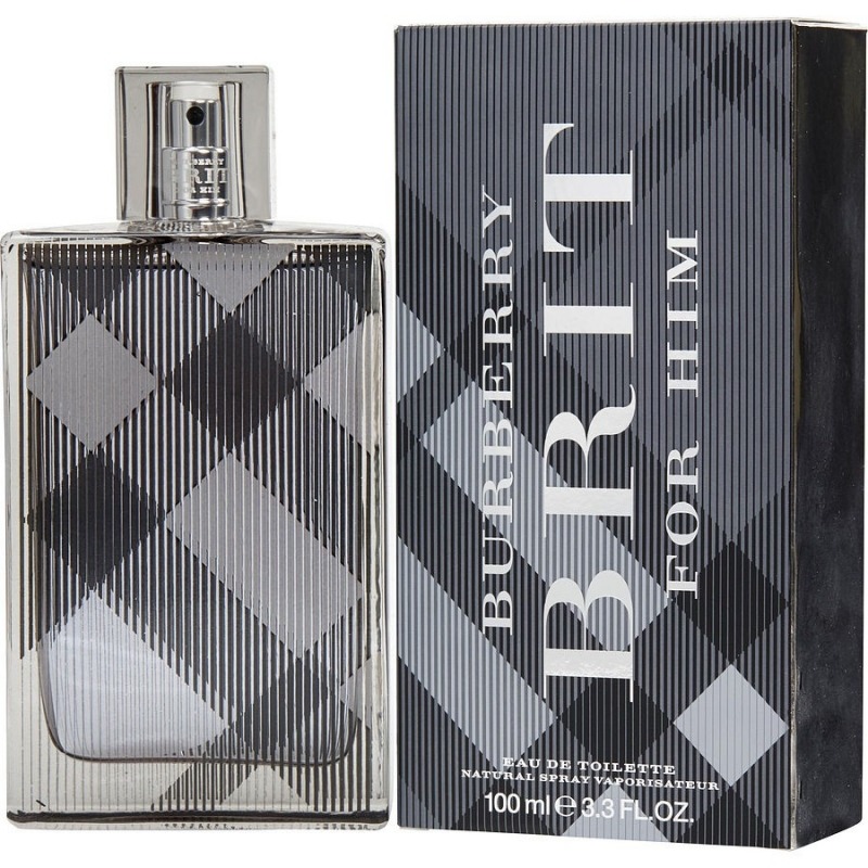 Brit For Men Burberry