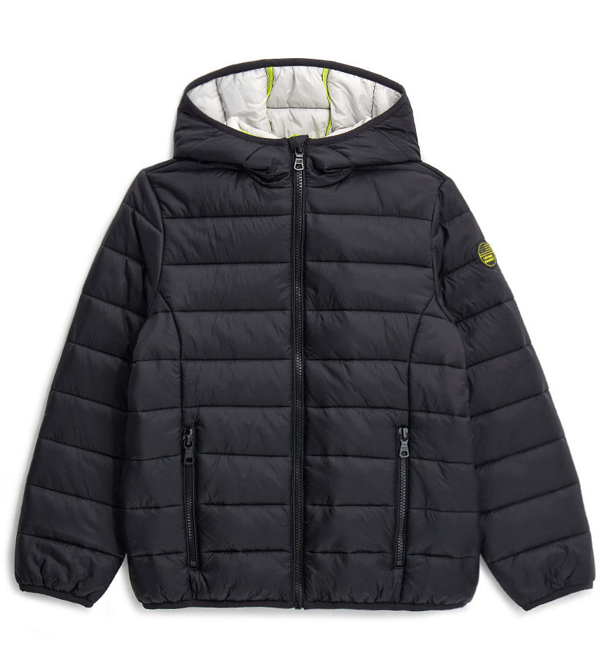 Куртка для мальчика Original Marines B713YM