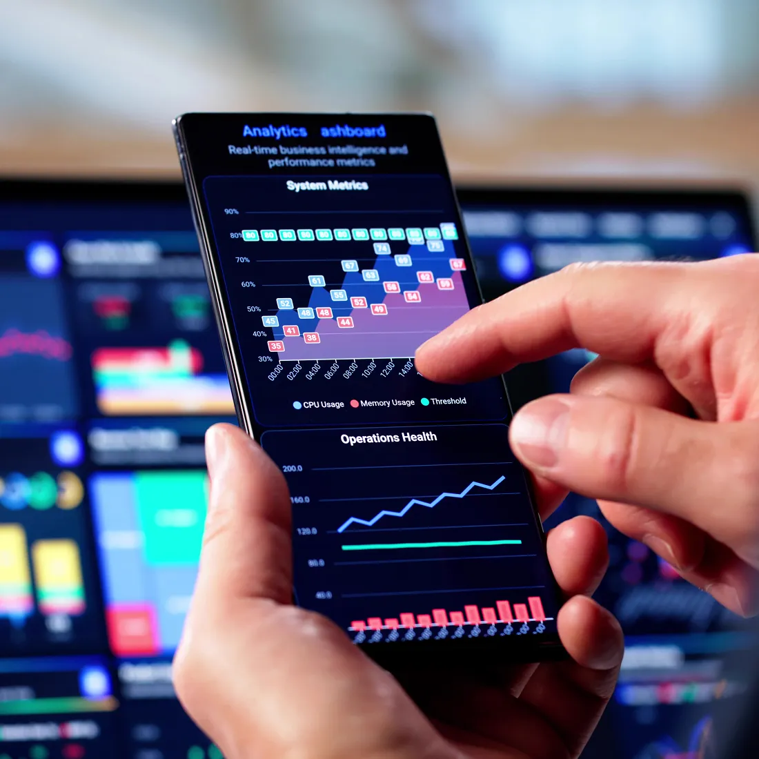 Визуализация данных в Yandex DataLens ProductStar