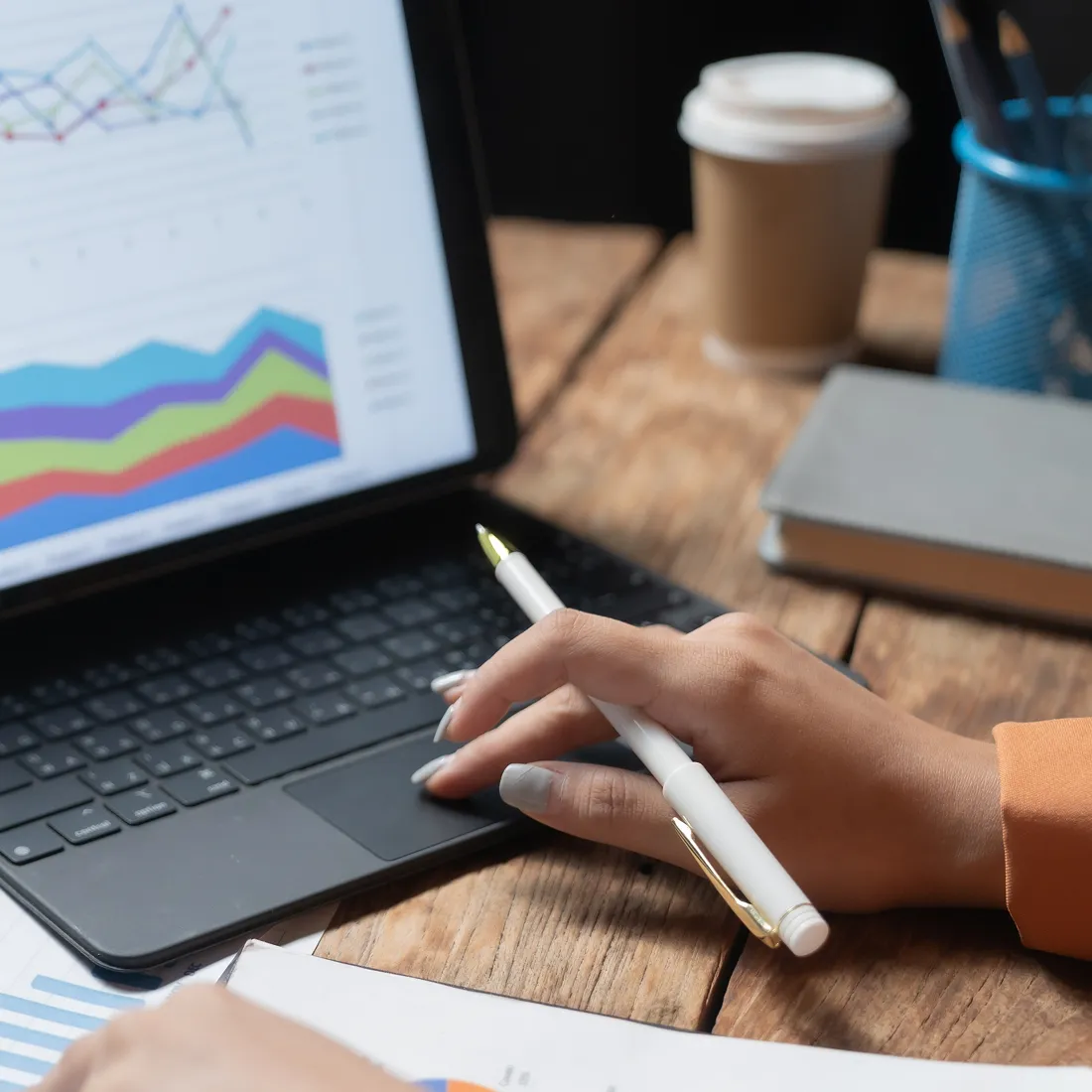 Основы Google Sheets ProductStar