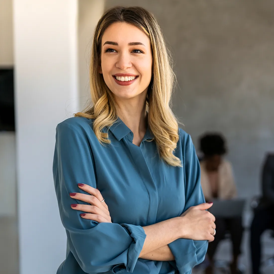 Карьерный поворот ProductStar