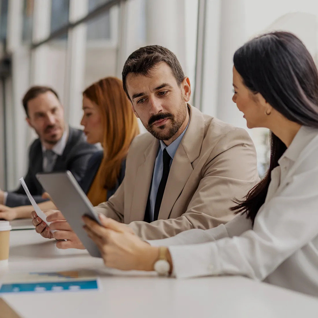 Критическое мышление в переговорах ProductStar