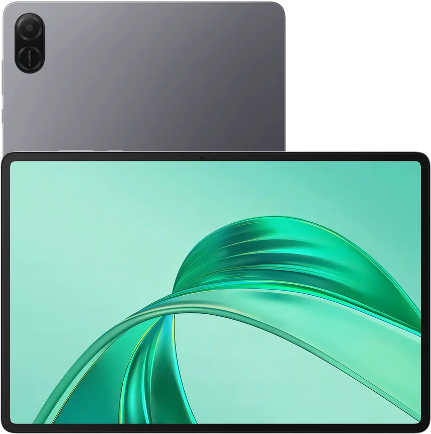 Планшет HONOR Pad X8a 4G 64 ГБ Серый 5301AKGC