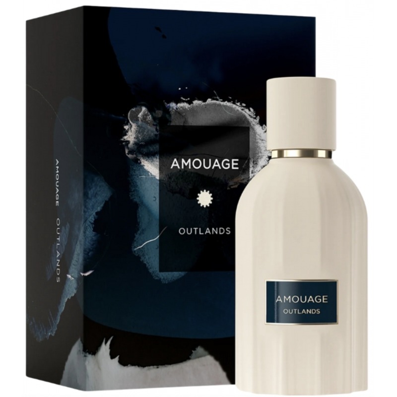Outlands Amouage