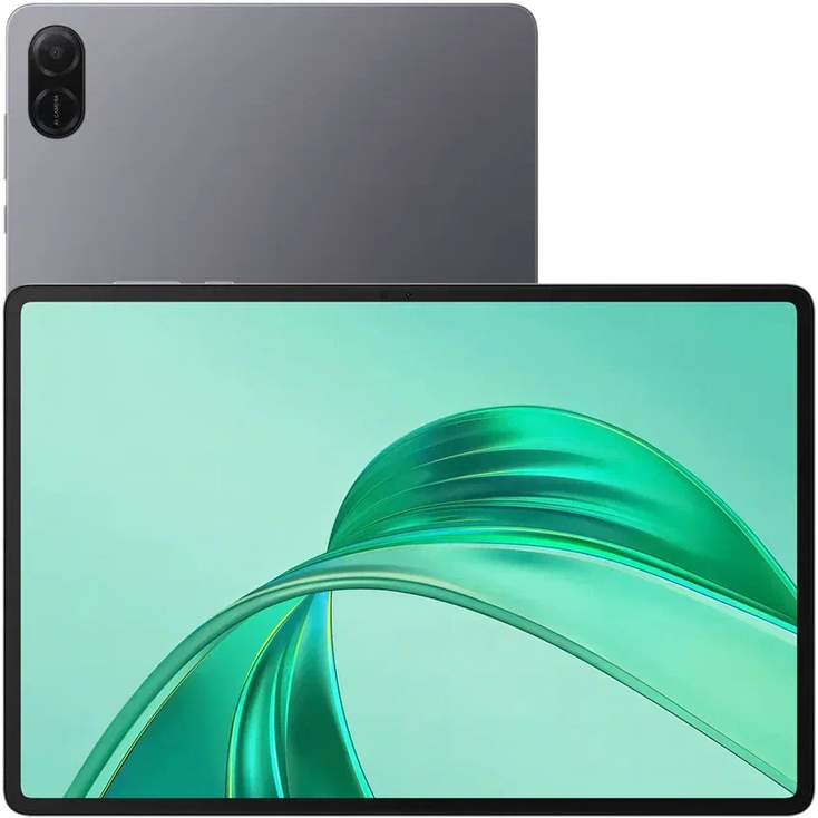 Планшет HONOR Pad X8a 128 ГБ Серый 5301AKFP