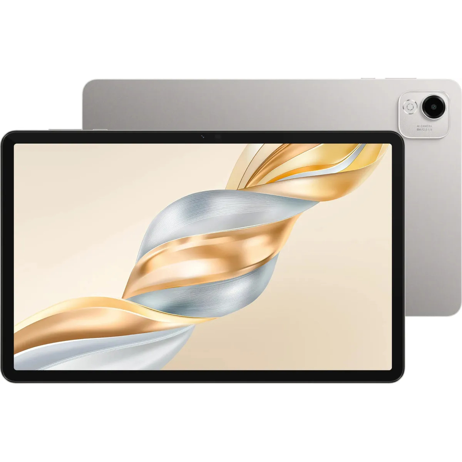 Планшет HONOR Pad X9a 4G 128 ГБ Серый 5301AMVJ