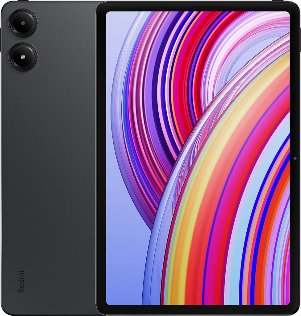 Планшет Xiaomi REDMI Pad Pro 256 ГБ Серый 56178