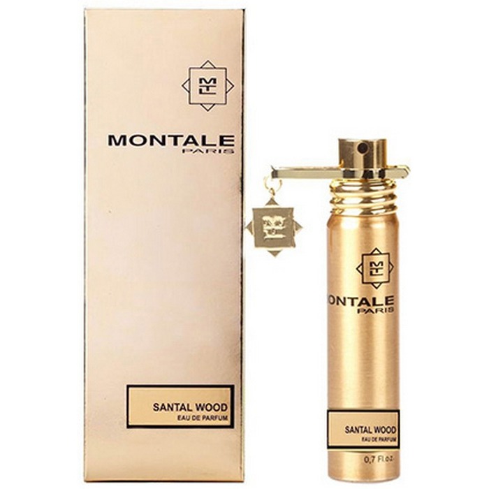 Santal Wood MONTALE