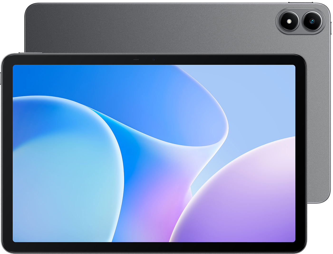 Планшет Infinix XPad 20 4G 4/128 ГБ Серый 4894947088612