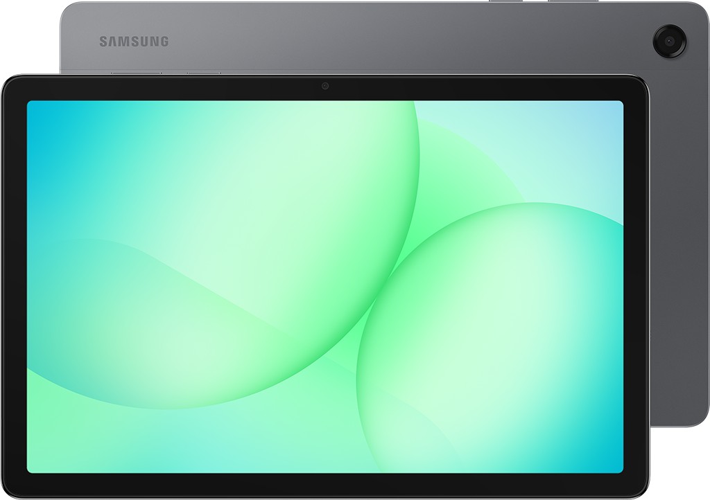 Планшет Samsung Galaxy Tab A11+ 6/128 ГБ Серый SM-X230NZAACAU