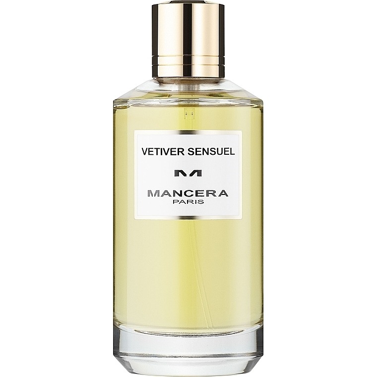 Vetiver Sensuel Mancera