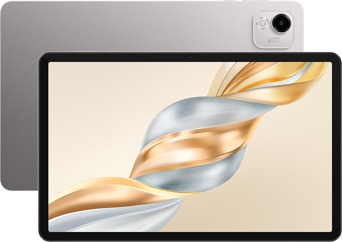 Планшет HONOR Pad X9a 256 ГБ Серый 5301AMVF