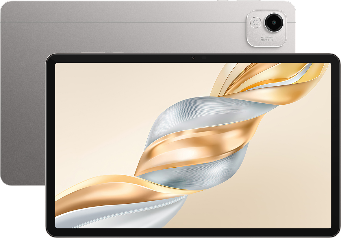 Планшет HONOR Pad X9a 4G 256 ГБ Серый 5301AMUY