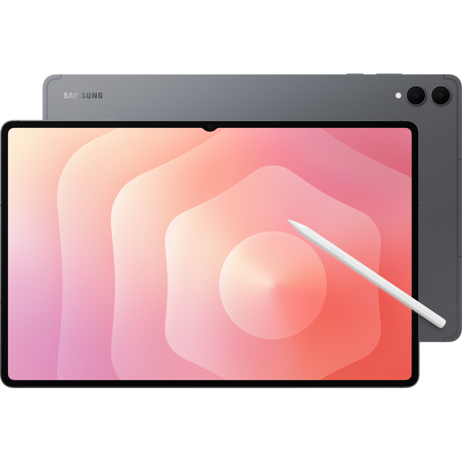 Планшет Samsung Galaxy Tab S11 Ultra 5G 12/512 ГБ Серый SM-X936BZAECAU