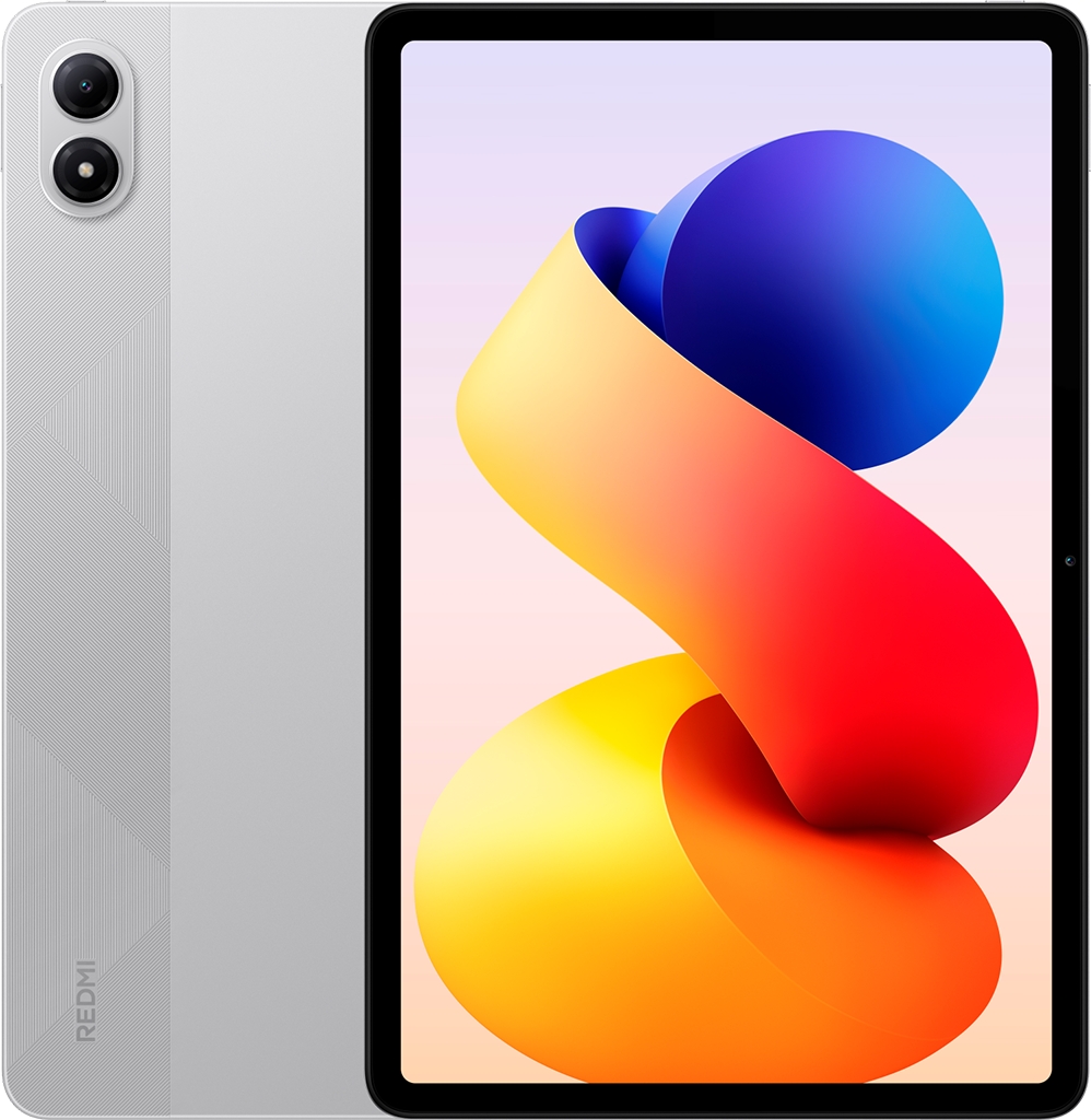 Планшет Xiaomi REDMI Pad 2 Pro 5G 128 ГБ Серебристый 71060