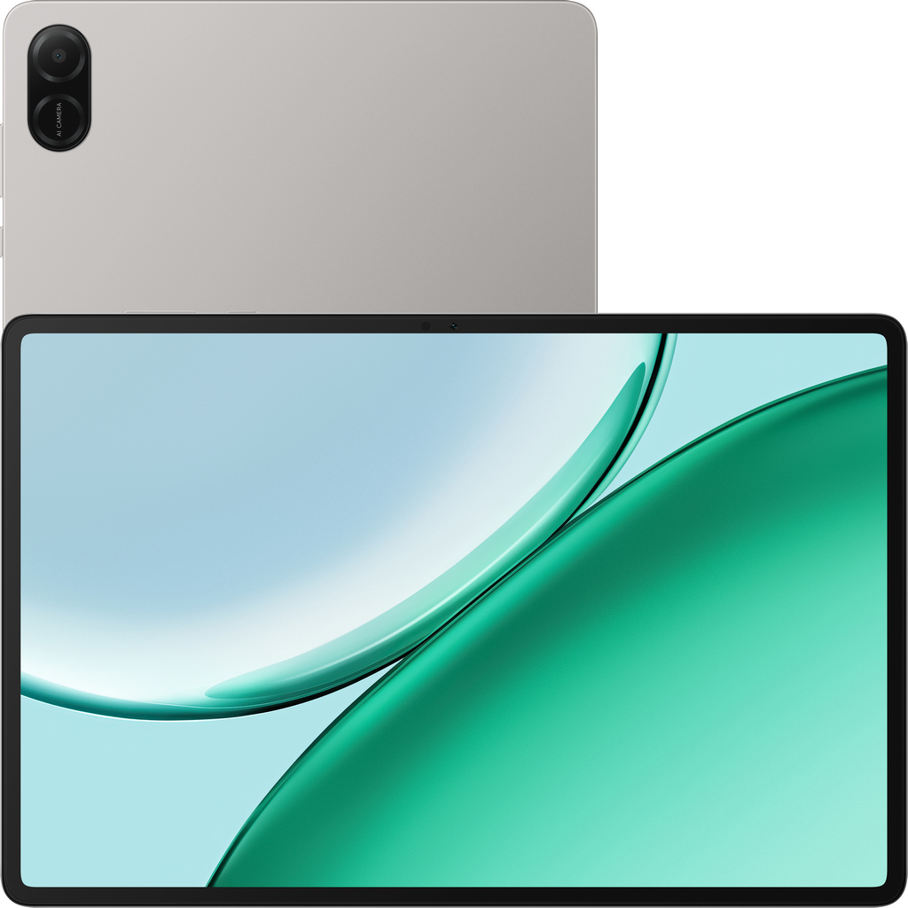 Планшет HONOR Pad X8b 11" 64 ГБ Серый 5301ARMG