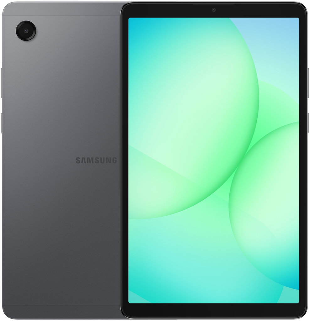 Планшет Samsung Galaxy Tab A11 8/128 ГБ Серый SM-X130