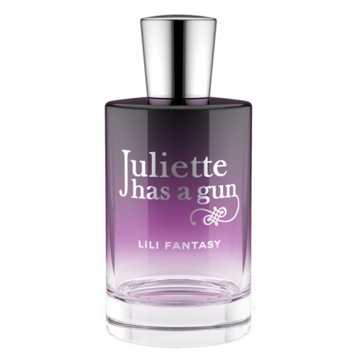 Lili Fantasy Juliette Has A Gun