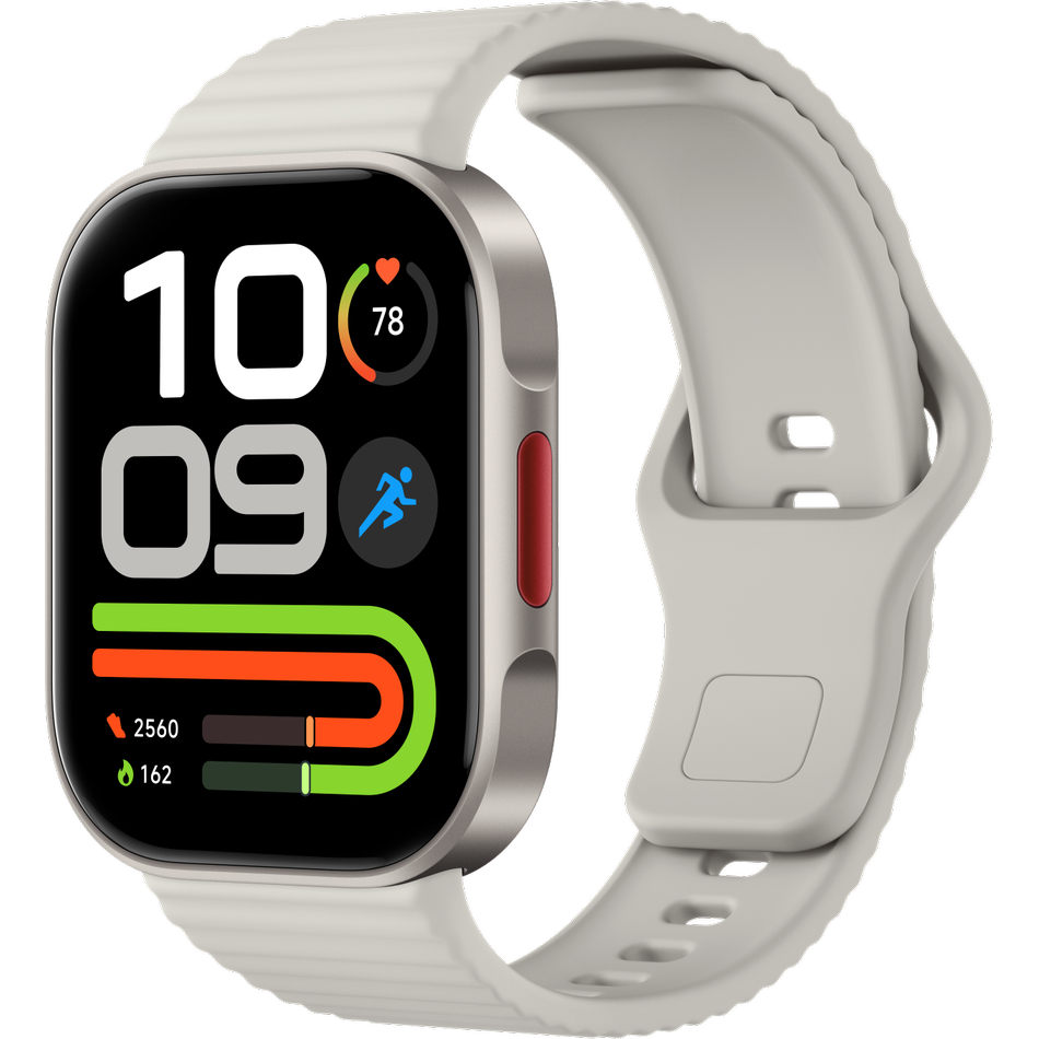 Умные часы Xiaomi Redmi Watch 6 Lite Серые BHR09CVGL