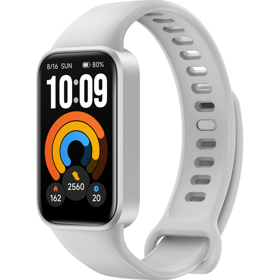Фитнес-браслет Xiaomi Smart Band 11 Active Серый BHR09AFGL