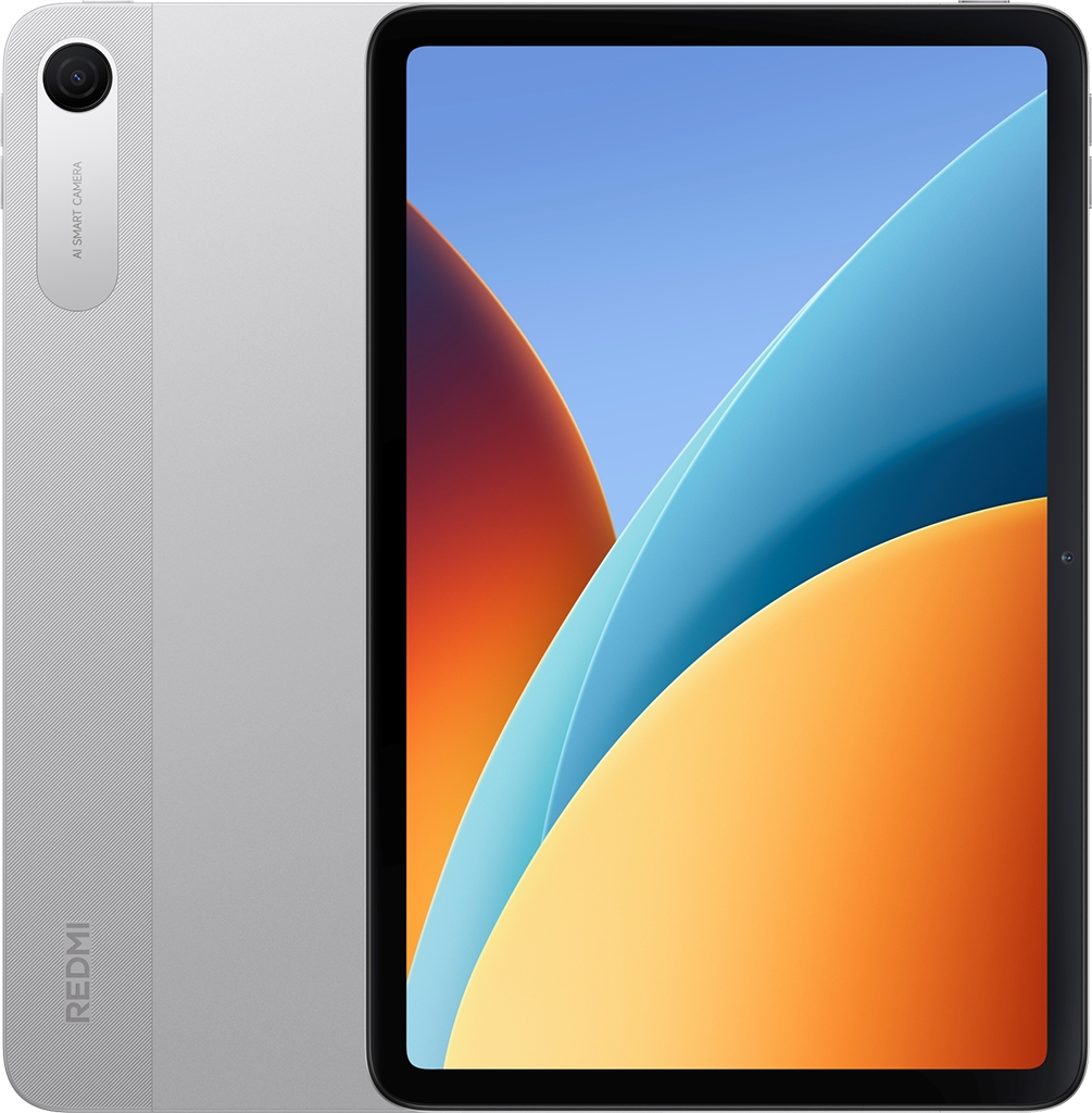 Планшет Xiaomi REDMI Pad 2 4G 9.7" 4/64 ГБ Серебристый 78799