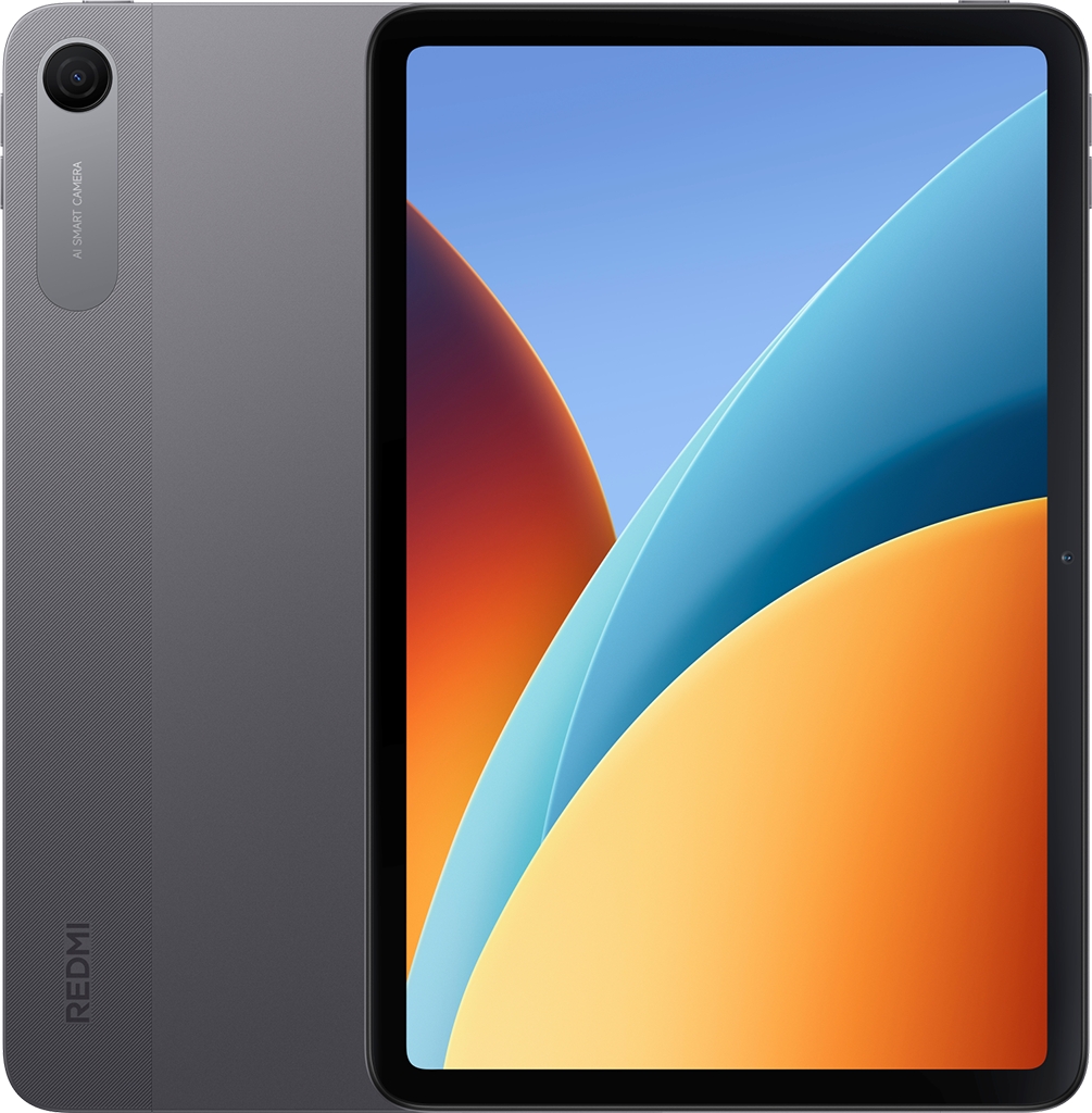 Планшет Xiaomi REDMI Pad 2 4G 9.7" 4/64 ГБ Серый 78745