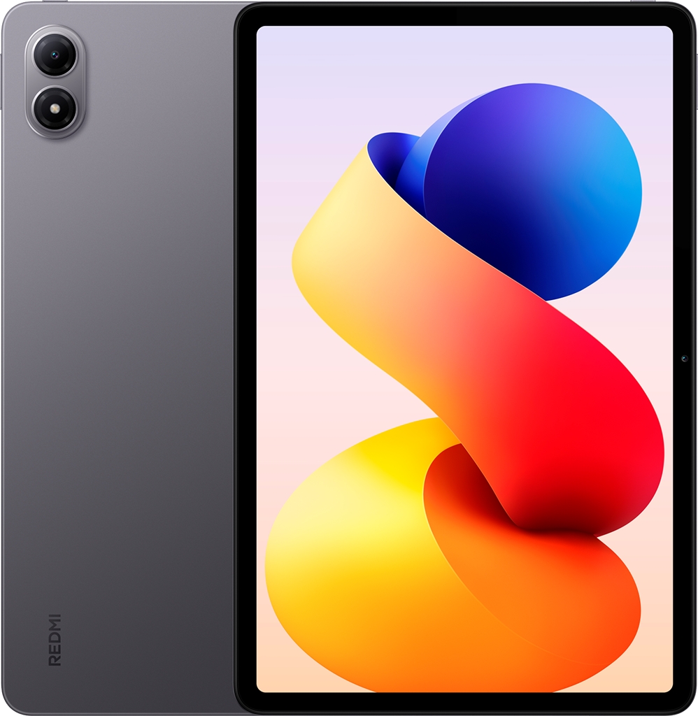 Планшет Xiaomi REDMI Pad 2 Pro 128 ГБ Графитовый 70380