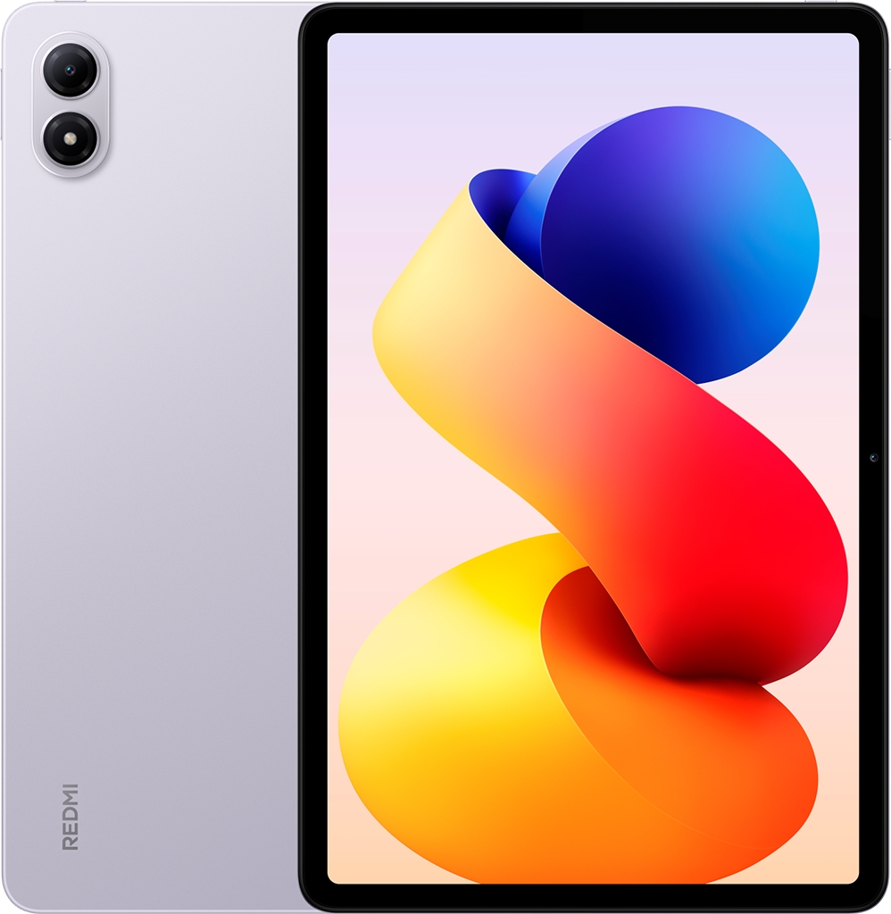 Планшет Xiaomi REDMI Pad 2 Pro 256 ГБ Фиолетовый 71027