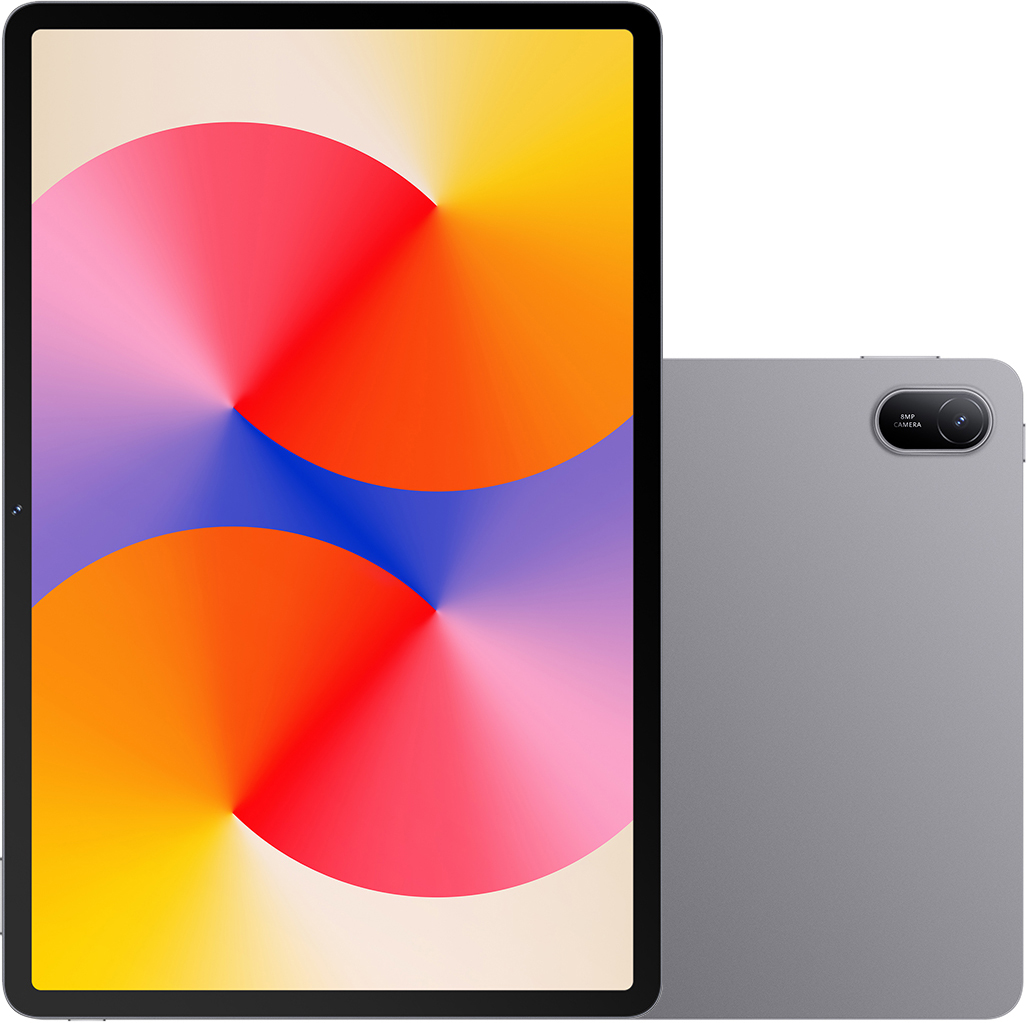 Планшет HUAWEI MatePad SE 4/128 ГБ «Туманно-серый» 53014GXS