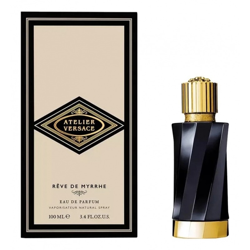 Reve De Myrrhe Versace