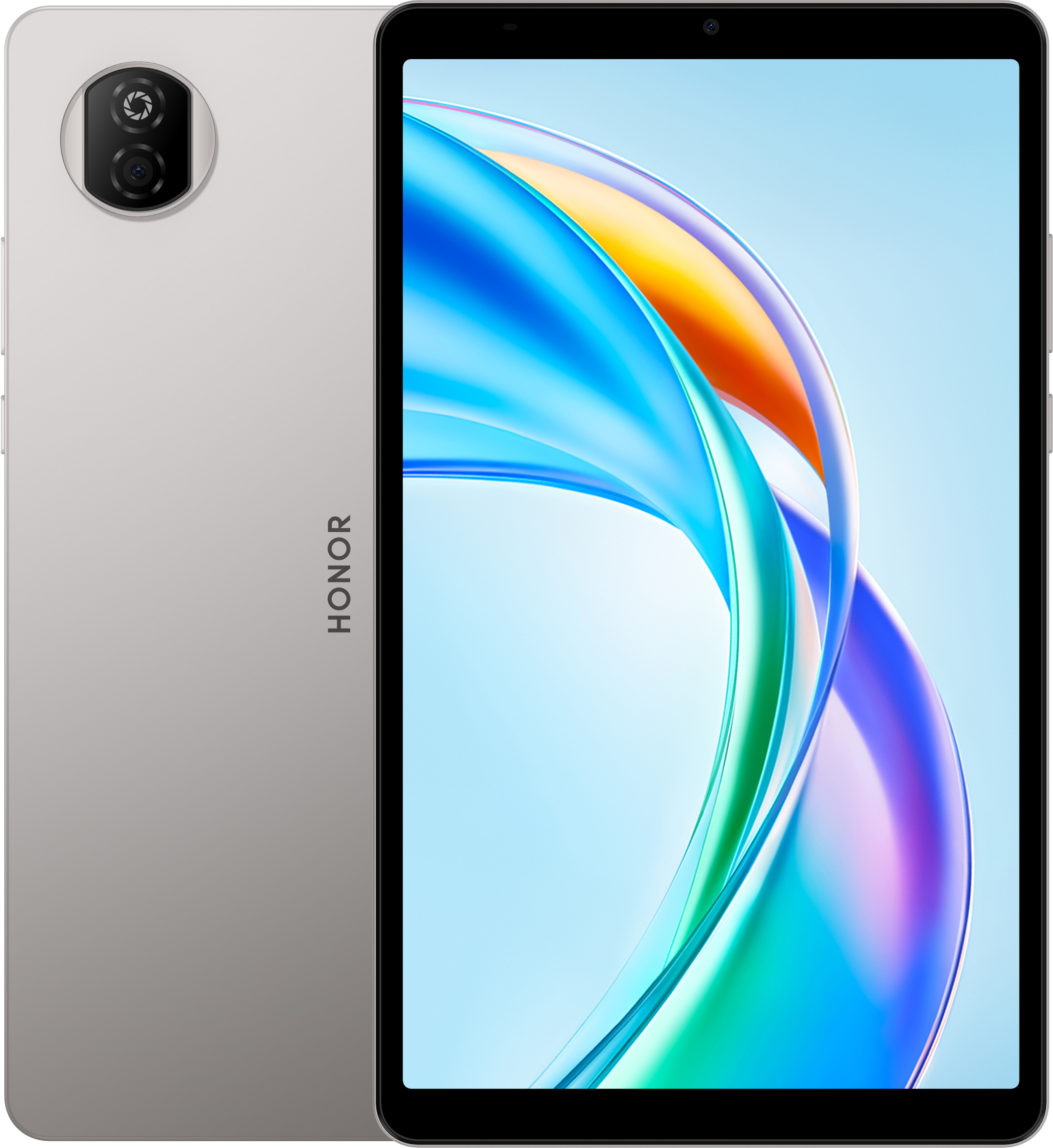 Планшет HONOR Pad X7 64 ГБ Серый 5504ADQE