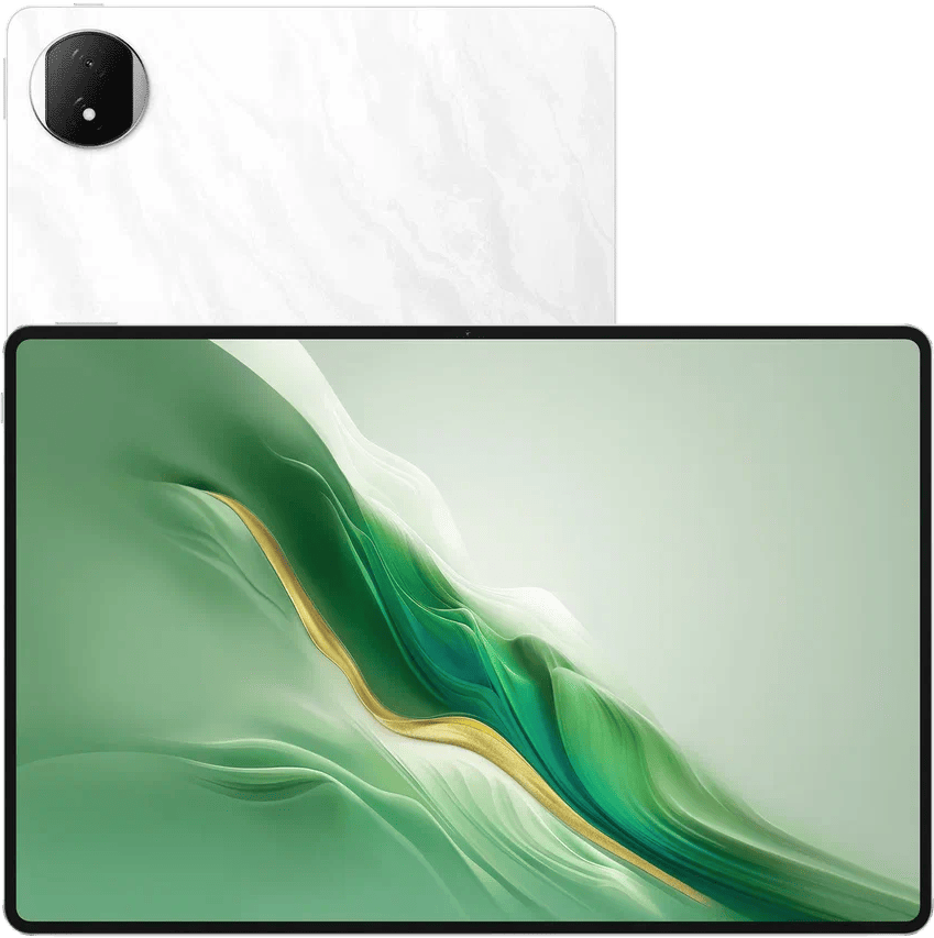 Планшет HONOR MagicPad 2 256 ГБ Белый 5301AKHU