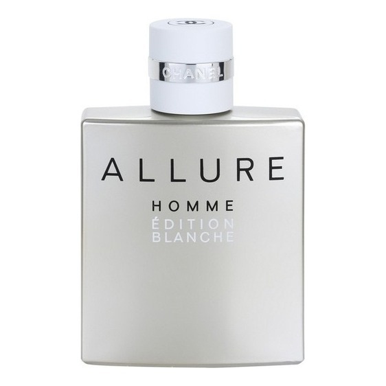 Allure Homme Edition Blanche Eau de Parfum Chanel