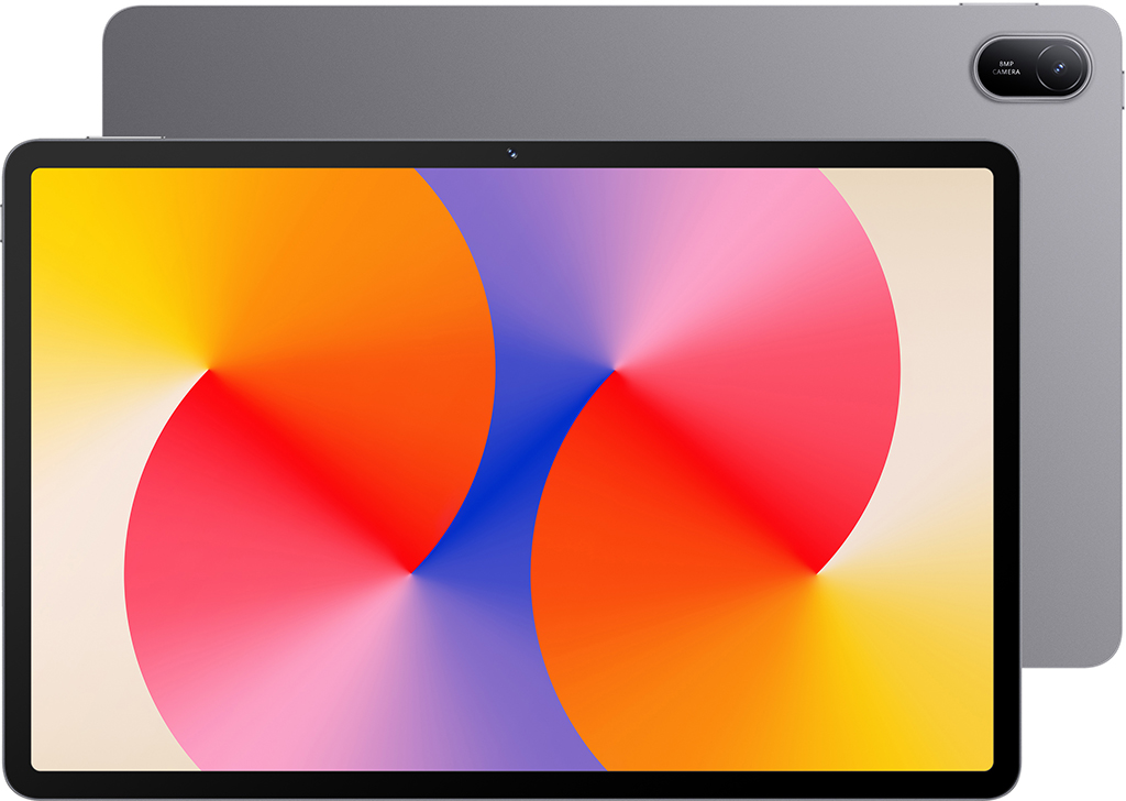 Планшет HUAWEI MatePad SE 11" (2026) 8/128 ГБ Серый 53014NTJ