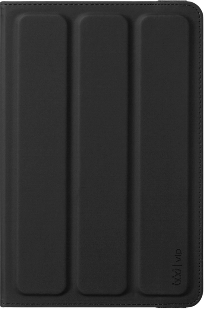 Чехол-книжка VLP U-Cover для планшета 8-11" Чёрный 1054028