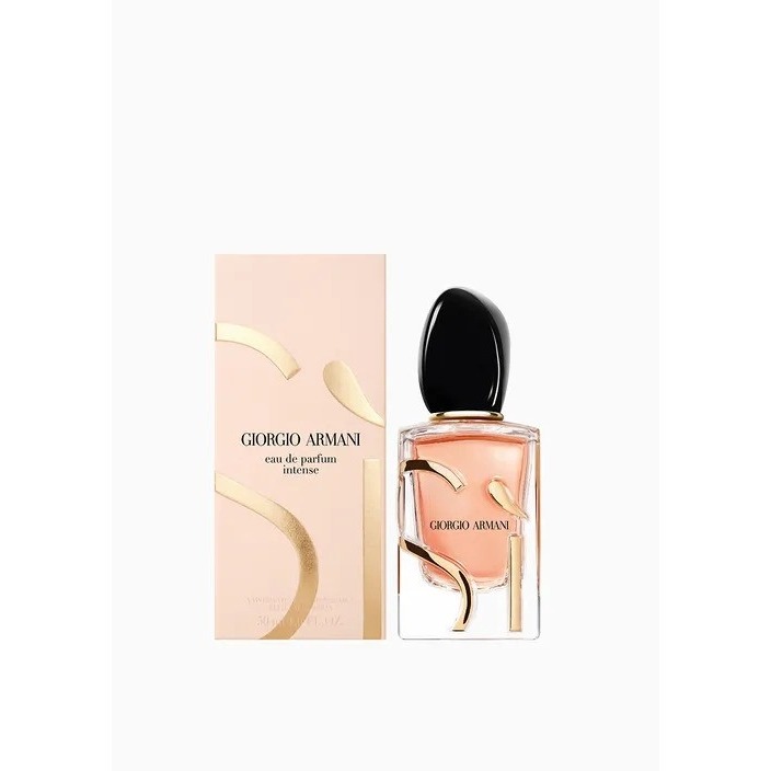 Si Eau de Parfum Intense ARMANI