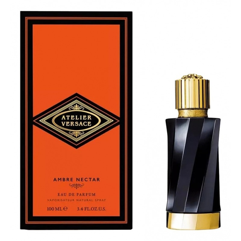 Ambre Nectar Versace