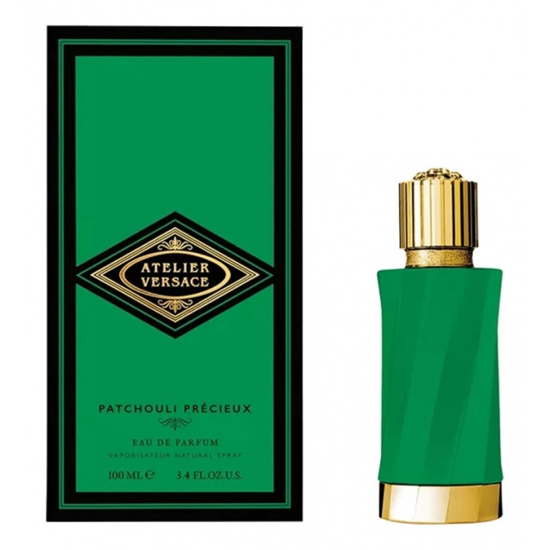 Patchouli Precieux Versace