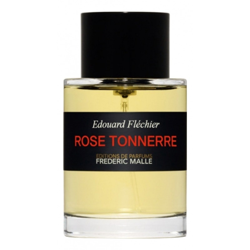 Rose Tonnerre Frederic Malle