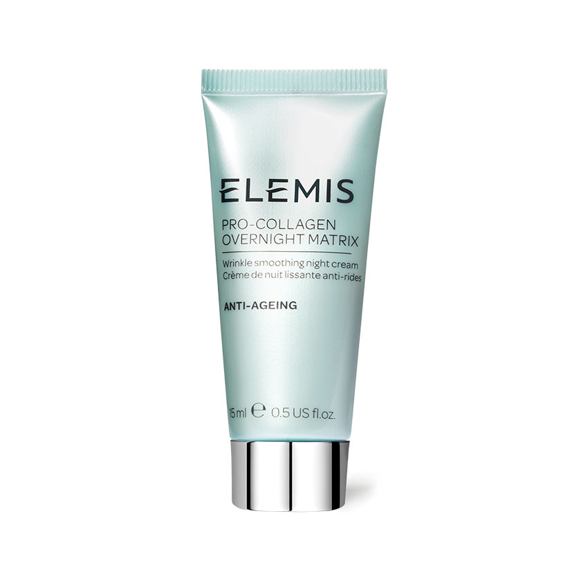 Ночной крем для лица Матрикс Про-Коллаген 15 мл Elemis
