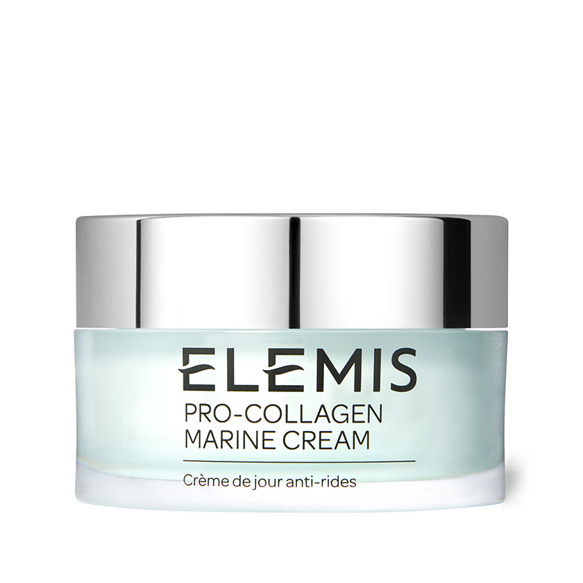 Крем для лица Морские водоросли Про-Коллаген 50 мл Elemis