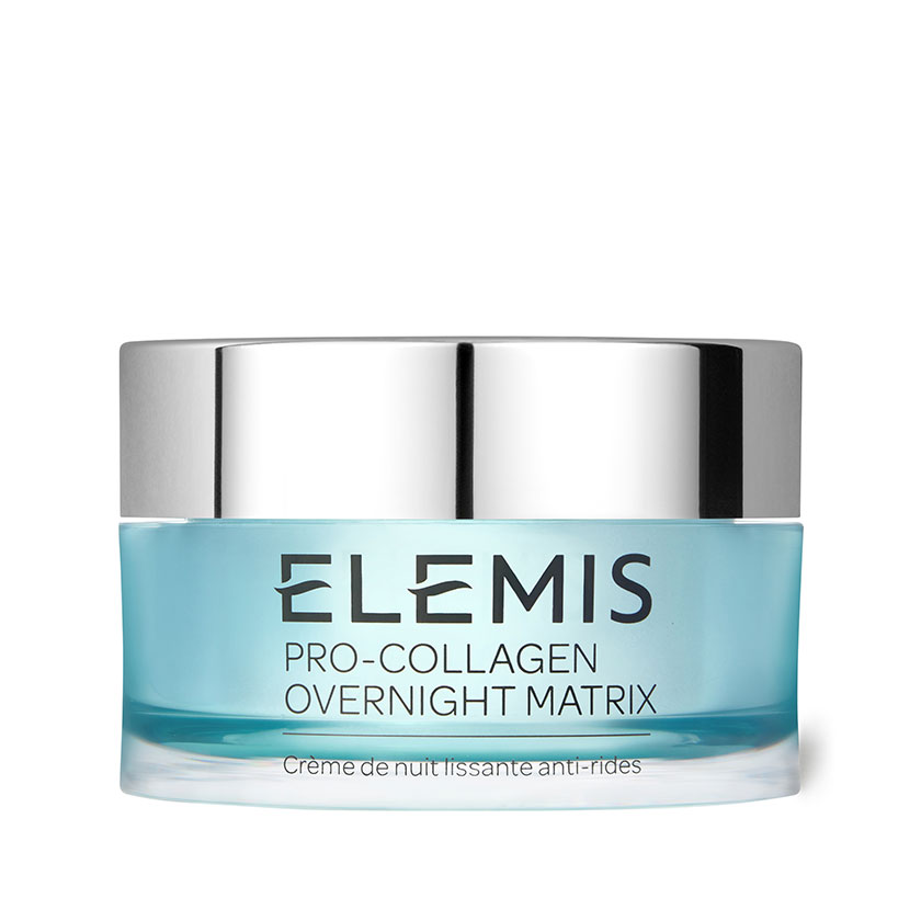 Ночной крем для лица Матрикс Про-Коллаген 50 мл Elemis